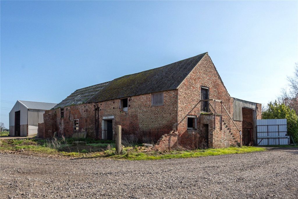 Additional image 15 of Land for saleSam House Farm, Raskelf, York, North Yorkshire YO61