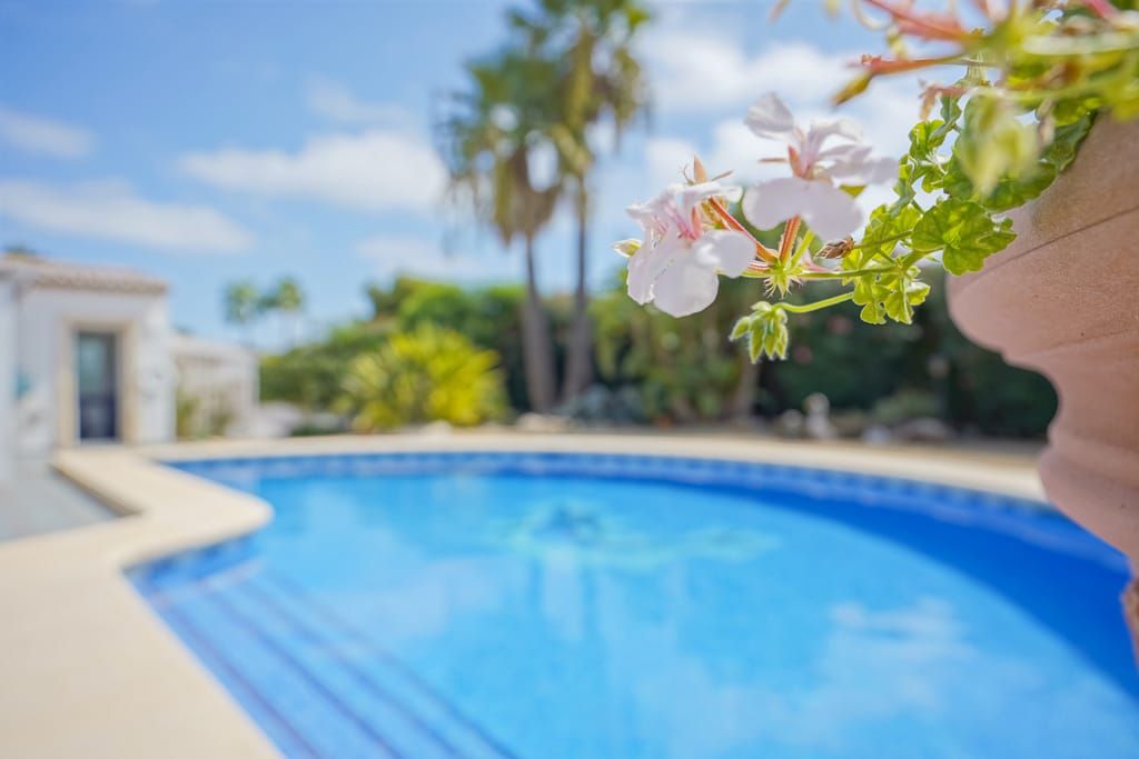 Property photo 3 of 26 Javea Villa Esjavv130 2