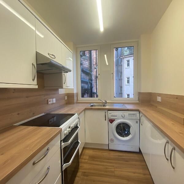 2 bed flat to rentCanal Crescent, Perth PH2 photo 4