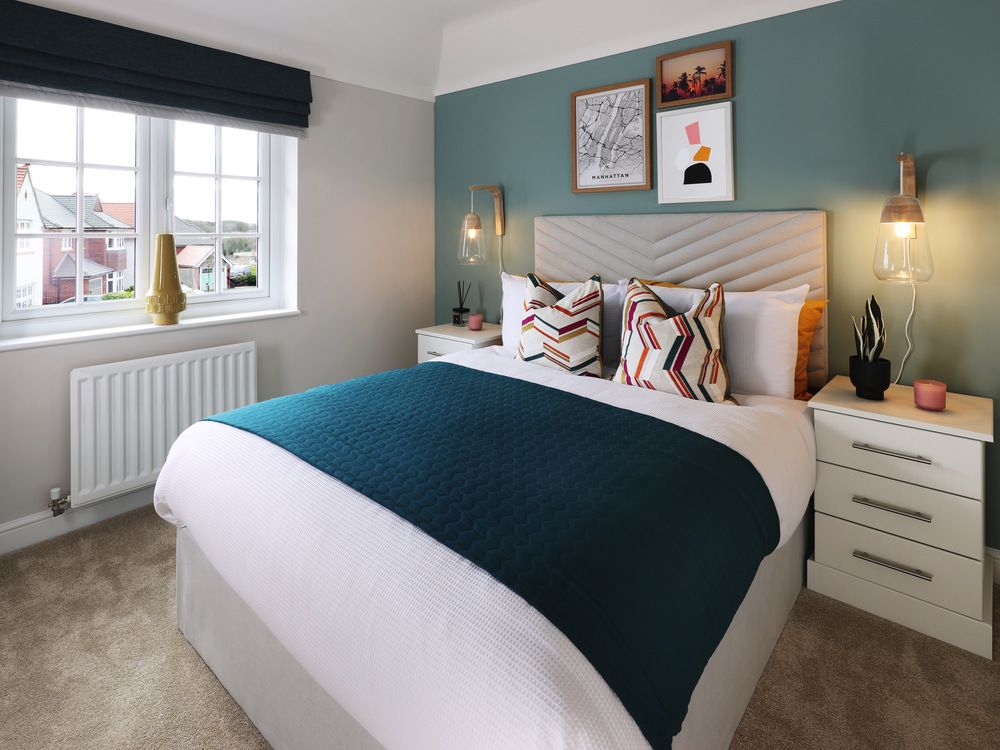 Additional image 8 of 3 bed detached house for sale"Amberley" at Clos Parc Radur, Radyr, Cardiff CF15