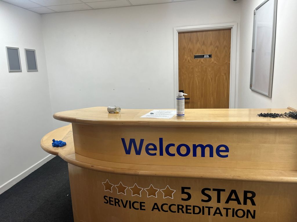 Property photo 2 of 5 Reception Area