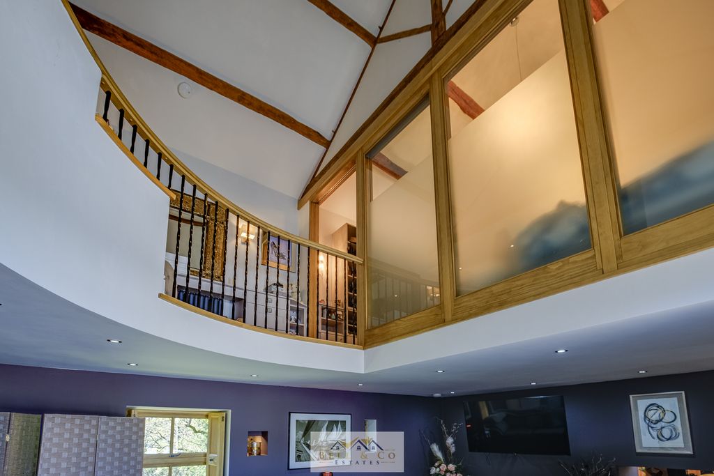 Additional image 15 of 7 bed barn conversion for saleBankside, Brightholmlee, Sheffield S35