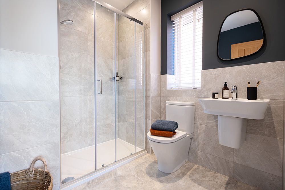 Additional image 7 of 4 bed detached house for sale"The Harwood" at Larch Road, Dawlish EX7