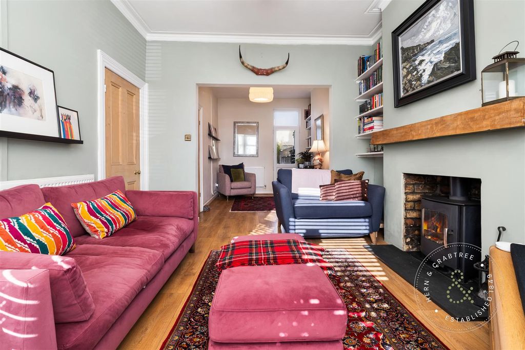 Additional image 4 of 3 bed terraced house for saleTheobald Road, Canton CF5