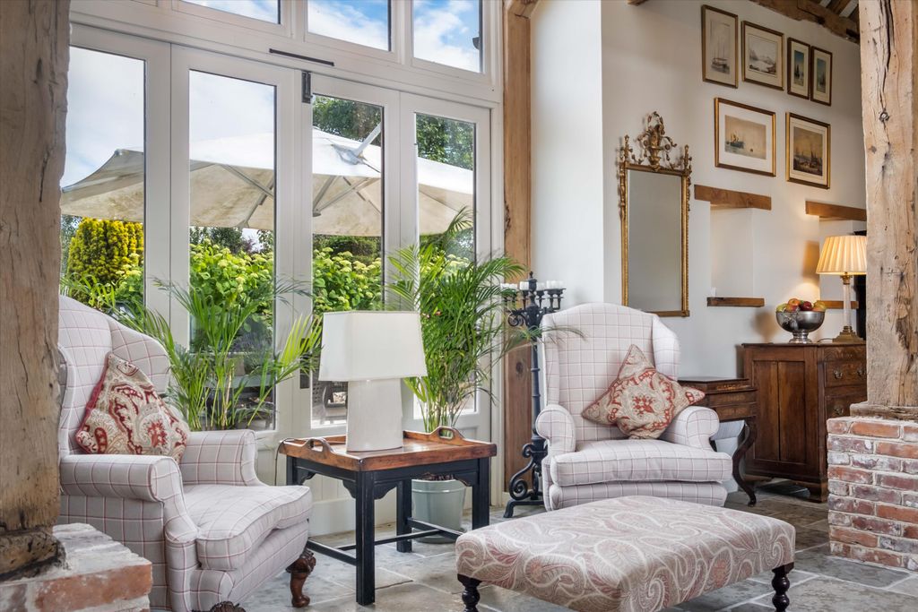 Additional image 18 of 5 bed detached house for saleWest Lavant, Chichester, West Sussex PO18