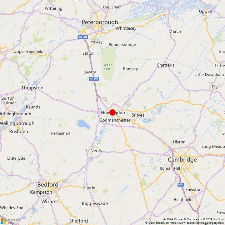 Property photo 3 of 5 Property Map