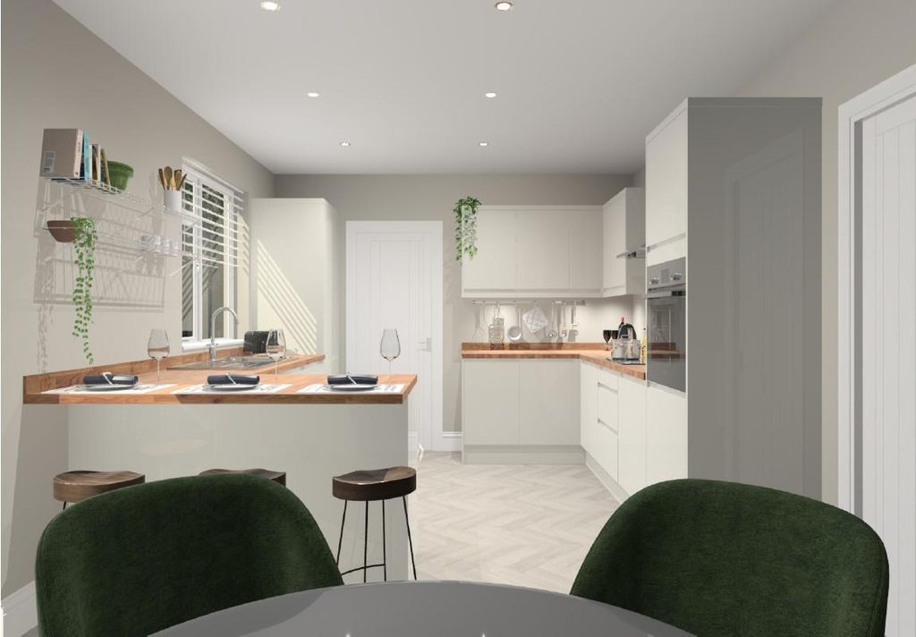 Property photo 3 of 5 Kitchen .Jpg