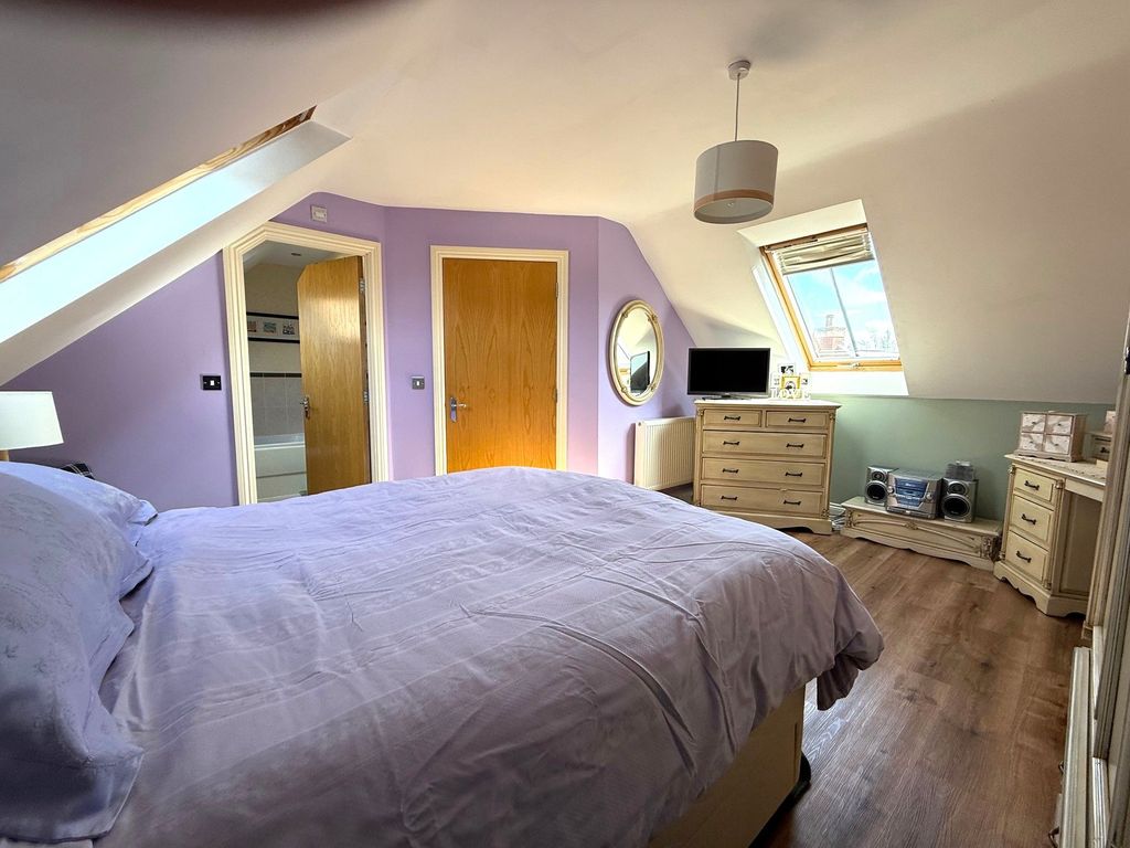 Additional image 20 of 3 bed flat for saleWaldridge Hall Court, Waldridge, Chester Le Street DH2