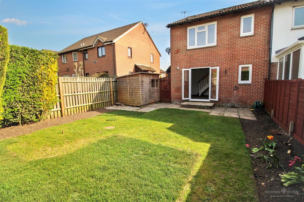 Property photo 1 of 12 Rear Of Proeprty