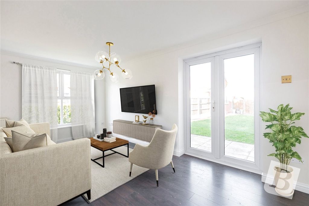 Property photo 2 of 15 Living Room