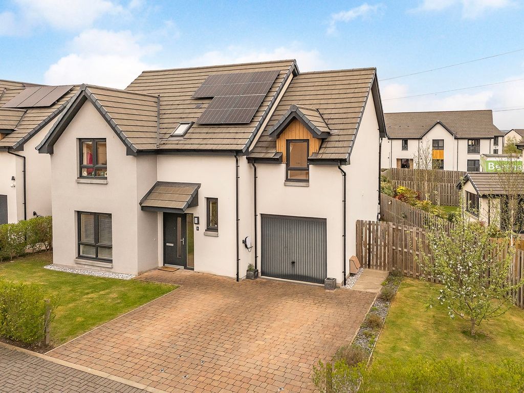Additional image 18 of 4 bed detached house for saleDuff Street, Perth PH1