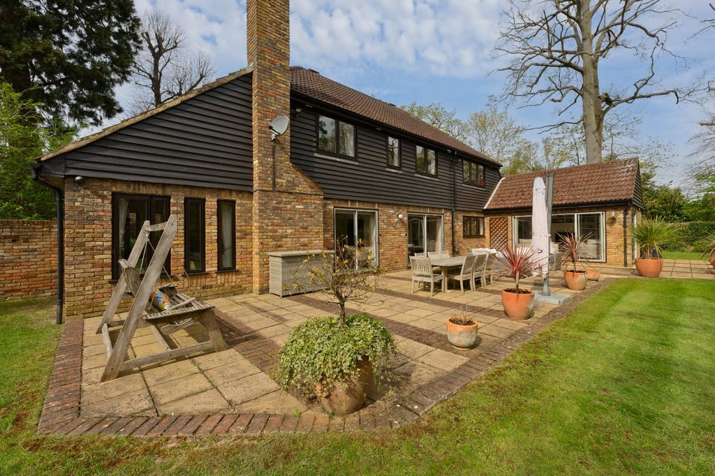 Additional image 20 of 5 bed detached house for saleMartineau Close, Esher, Surrey KT10