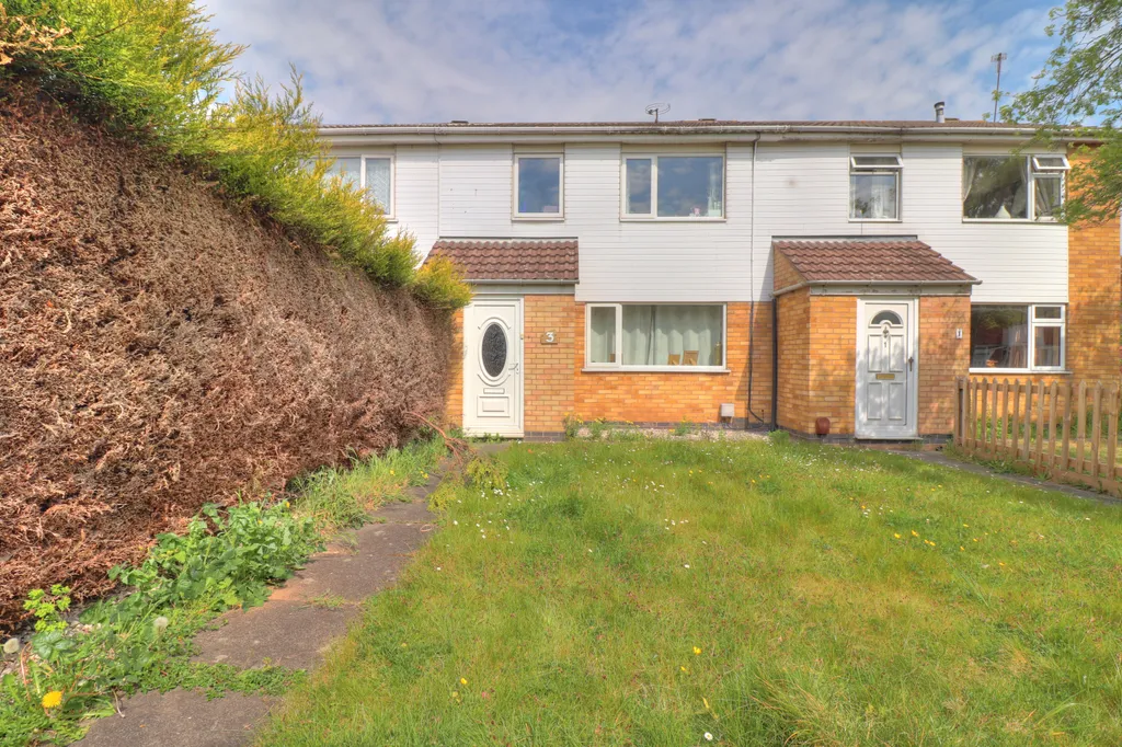 House in Charnwood, Thurmaston - View 3