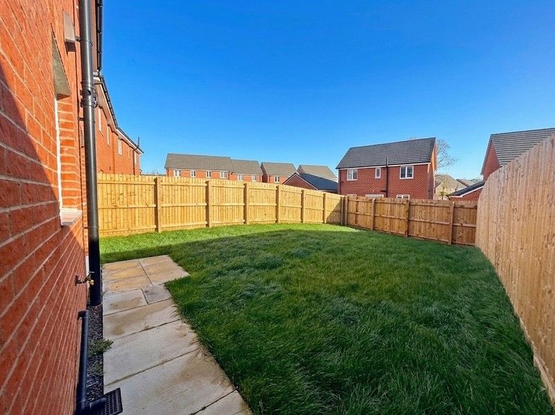 Property photo 2 of 30 Rear Garden