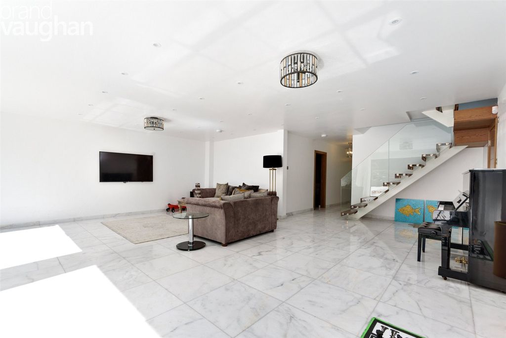 Additional image 11 of 4 bed detached house for saleWayland Avenue, Brighton BN1