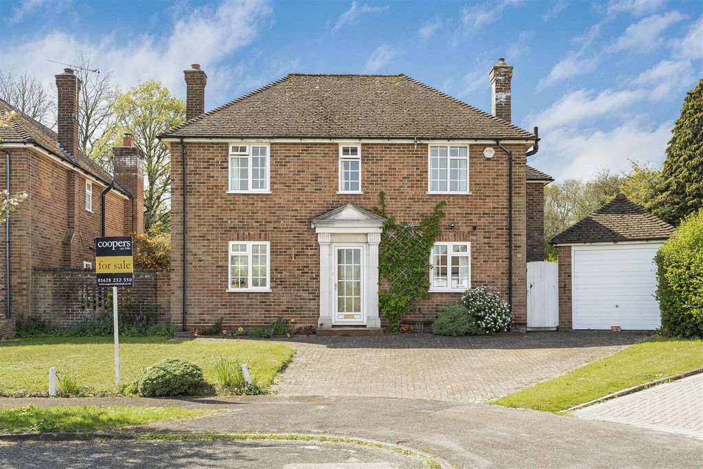 Property photo 1 of 30 External