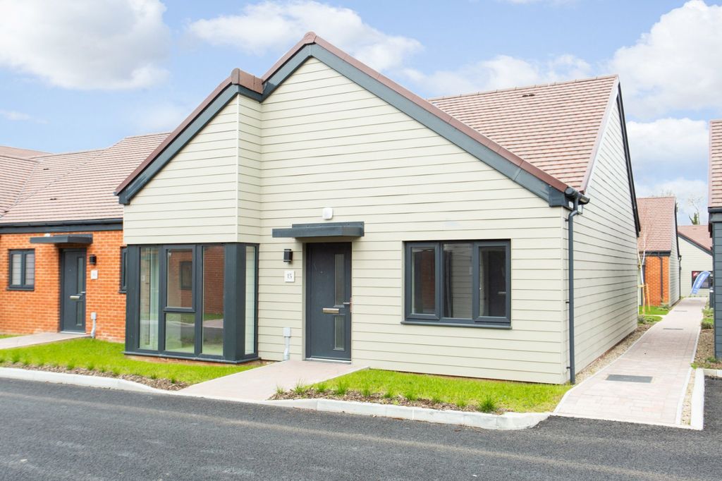 Property photo 1 of 12 Front Photo Plot 15