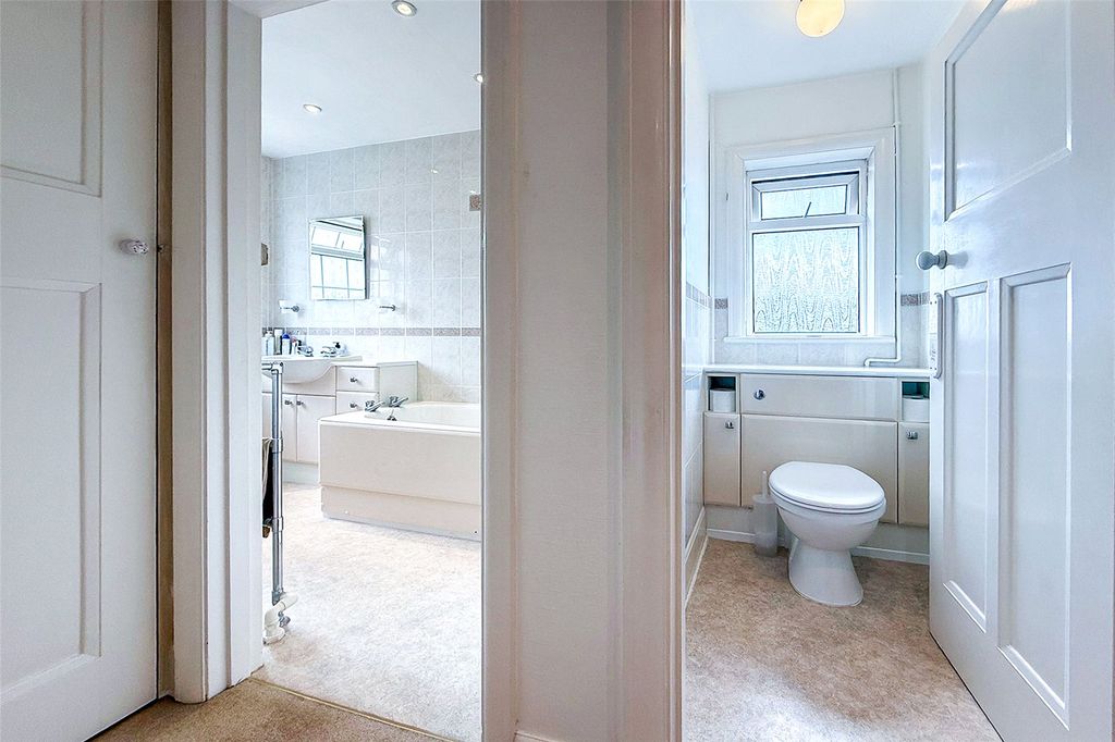 Additional image 12 of 4 bed detached house for saleChurch Street, Littlehampton, West Sussex BN17
