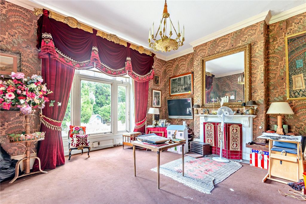 Additional image 10 of 9 bed country house for salePriest Hill, Old Windsor, Windsor, Surrey SL4