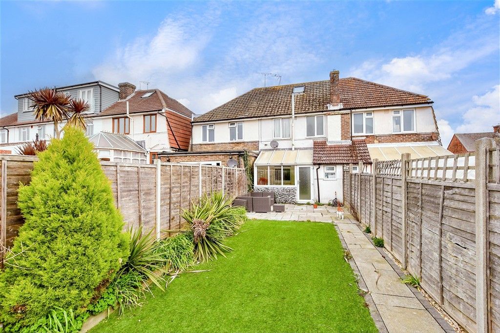 Property photo 3 of 11 Rear Elevation 1