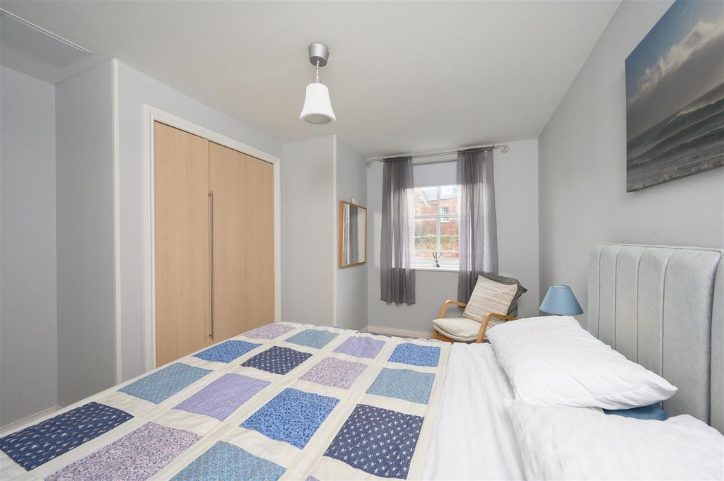 Additional image 12 of 2 bed flat for saleRoxburghe Lodge Wynd, Dunbar EH42