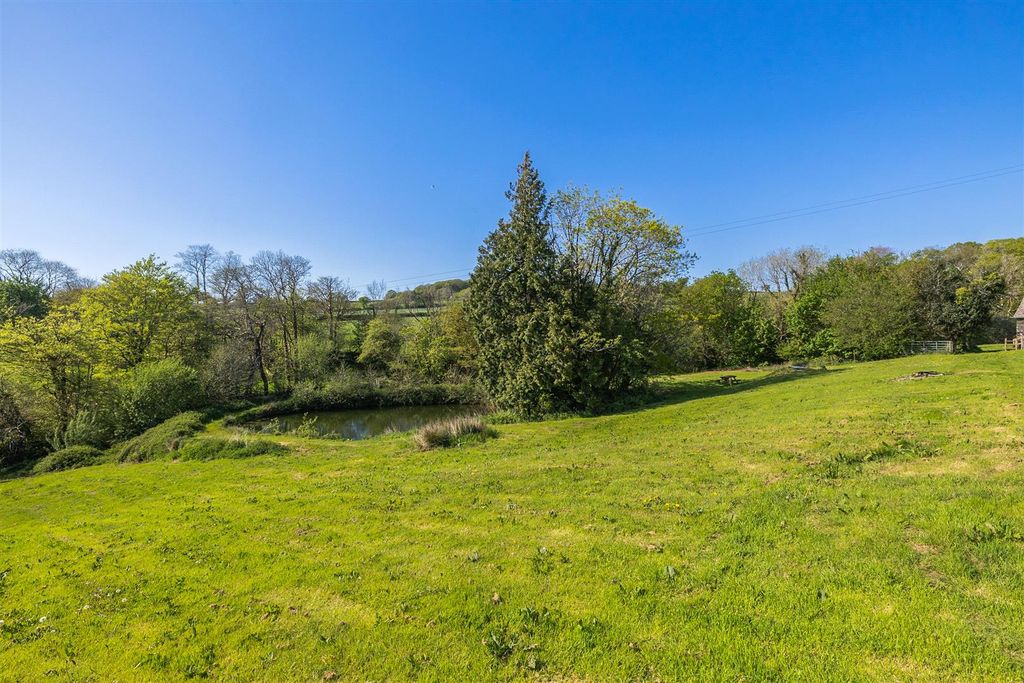 Additional image 42 of Land for saleLamerton, Tavistock - Devon PL19