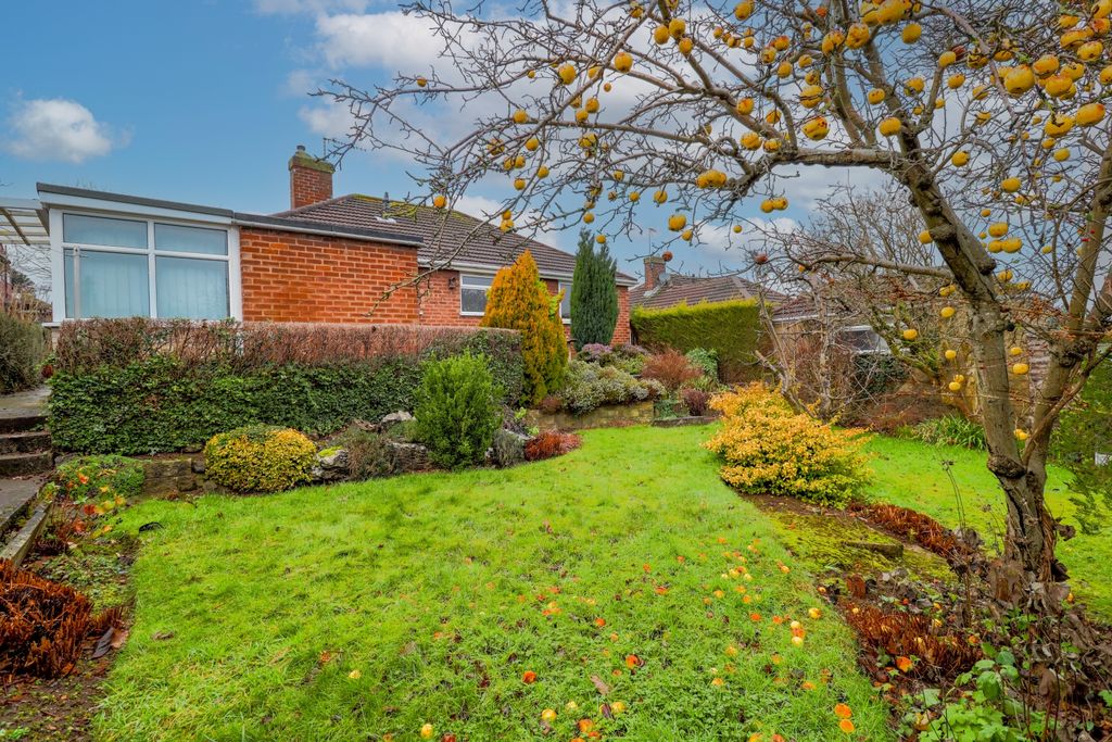 Property photo 2 of 11 Rear Of Property