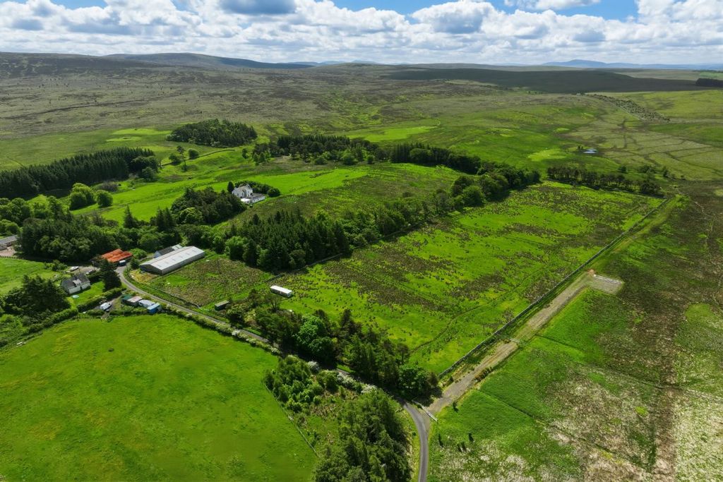 Additional image 7 of Land for saleColzium Farm Steading, Kirknewton EH278Dh EH27