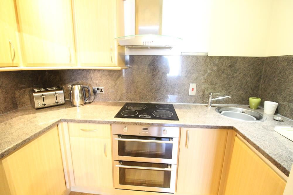 Property photo 2 of 5 Kitchen