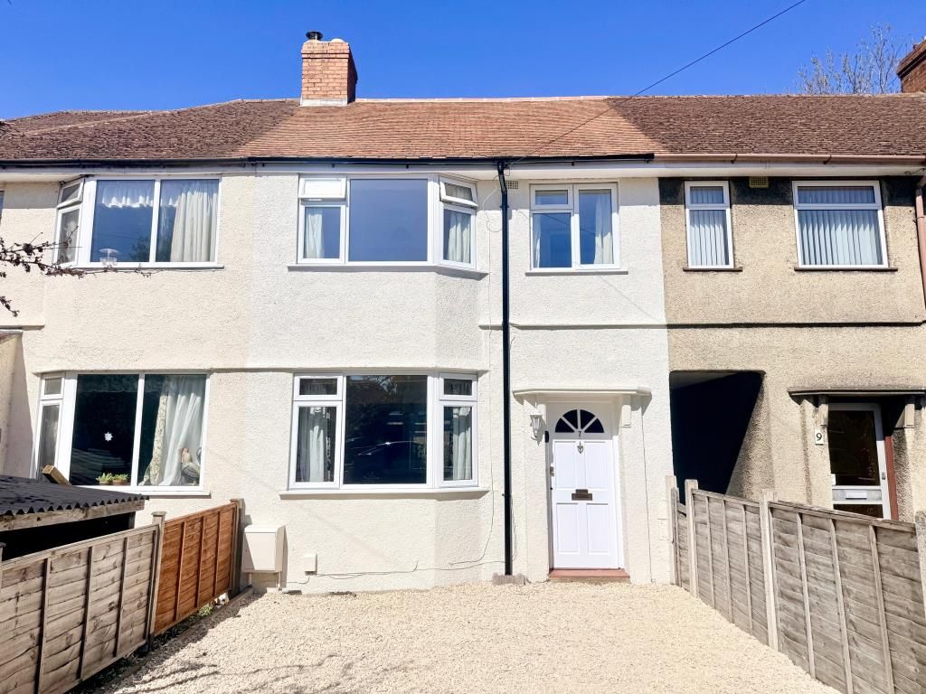 Property photo 1 of 5 Front Aspect