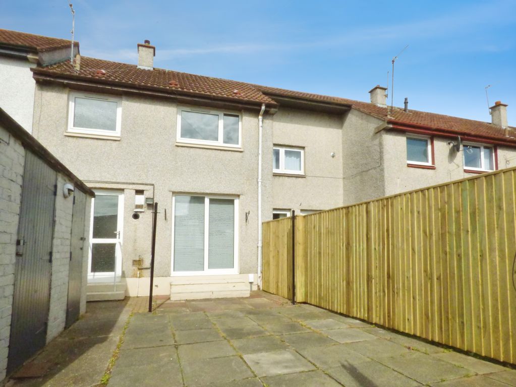 Property photo 2 of 21 Rear Garden