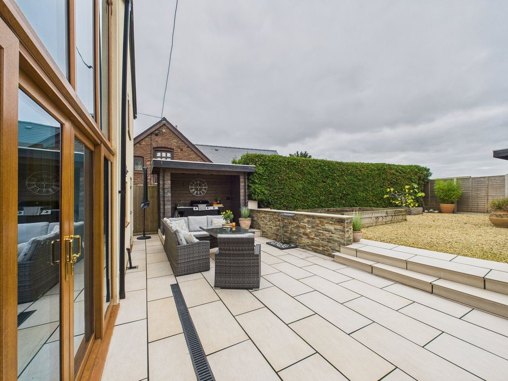 Additional image 26 of 4 bed detached house for saleNewcastle, Monmouth NP25