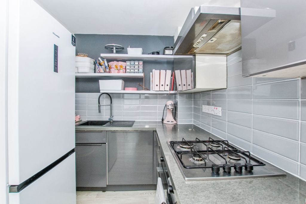 Additional image 7 of 2 bed flat for saleCharleston Terrace, Boston PE21