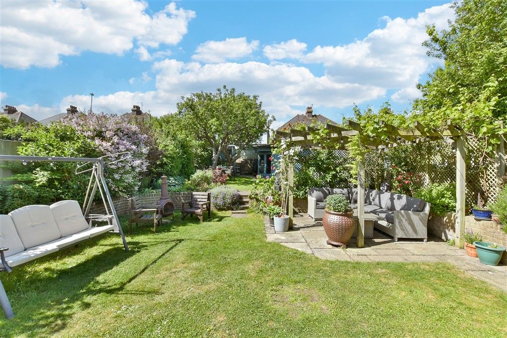 Property photo 2 of 9 Rear Garden