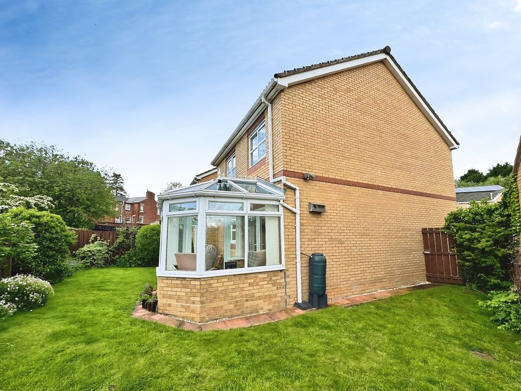 Additional image 10 of 3 bed link detached house for salePrimrose Gardens, Blaydon NE21