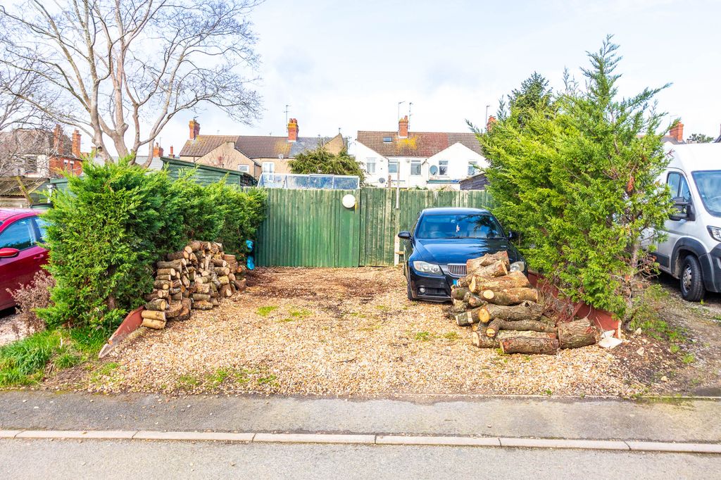 Property photo 3 of 14 Rear Parking