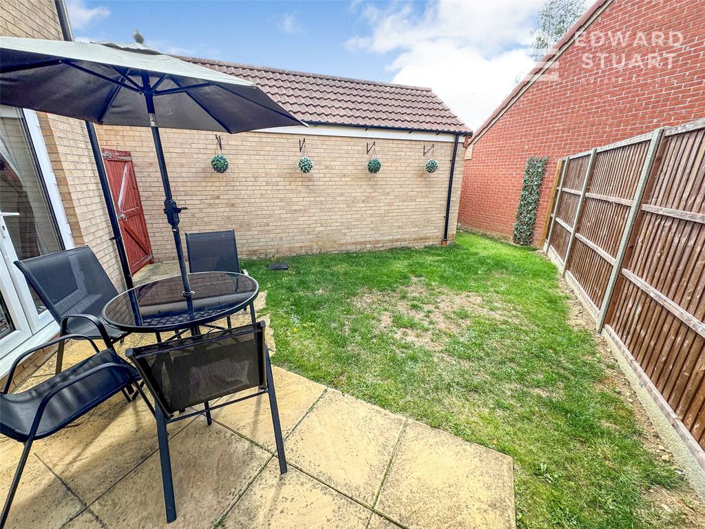 Additional image 14 of 3 bed detached house for saleMillport Drive, Eye, Peterborough, Cambridgeshire PE6