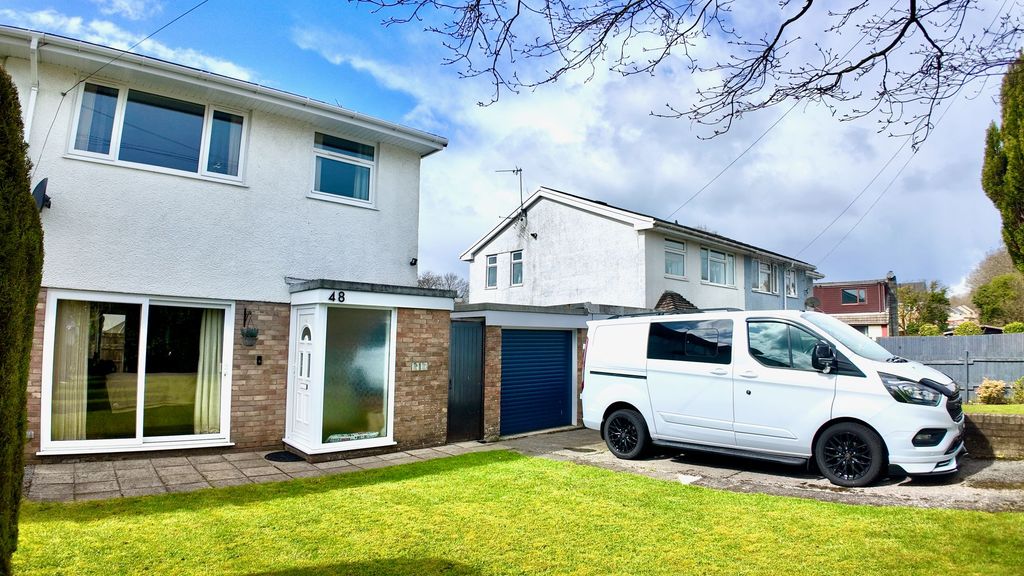 Additional image 10 of 3 bed semi-detached house for saleCrown Lane, Pontllanfraith NP12