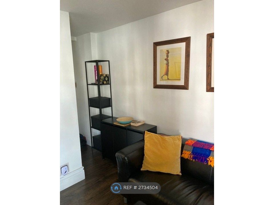 Property photo 2 of 21 Lounge Leading To Hallway. Extra Storage