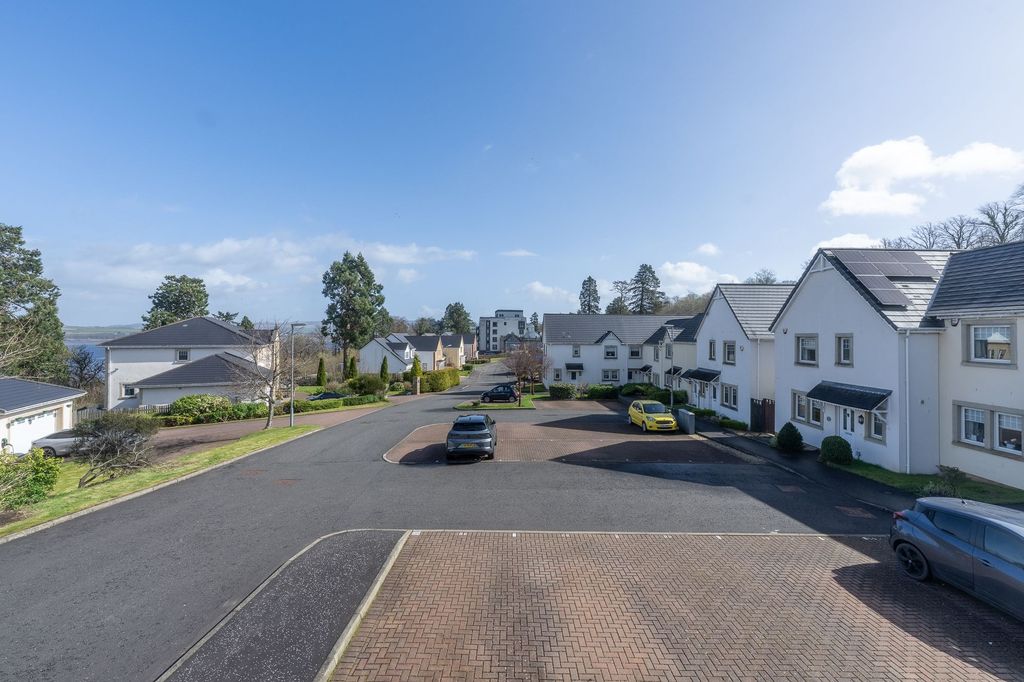 Additional image 24 of 3 bed end terrace house for saleHollybush Lane, Port Glasgow PA14