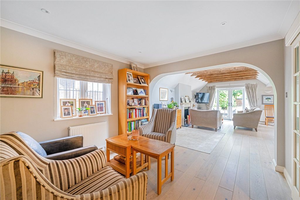 Additional image 5 of 6 bed detached house for saleNightingale Road, Hampton TW12