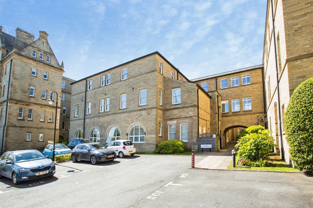 Additional image 18 of 2 bed flat for saleCharlotte Close, Halifax HX1
