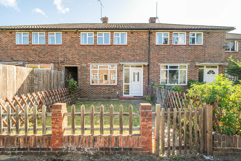 Property photo 1 of 19 External View