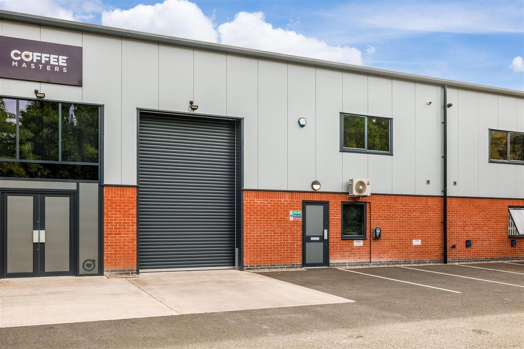 Property photo 1 of 13 D2, D3, D7 &amp; D8 Salwarpe Business Park 2550-13.Jpg