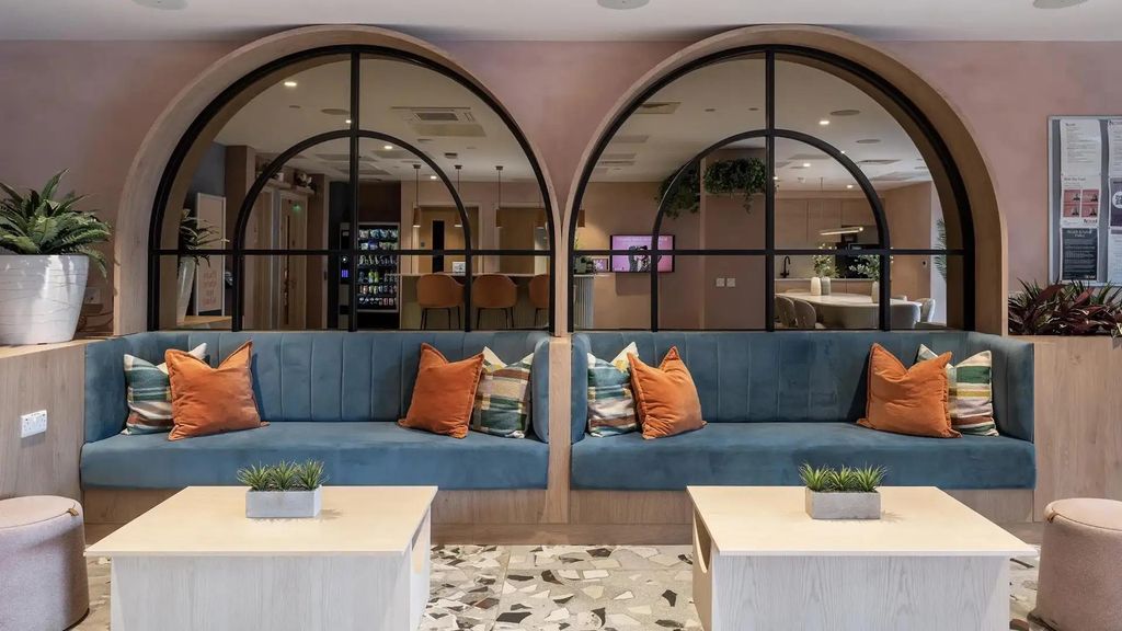 Additional image 9 of Studio to rentUniversity Road, Belfast BT7