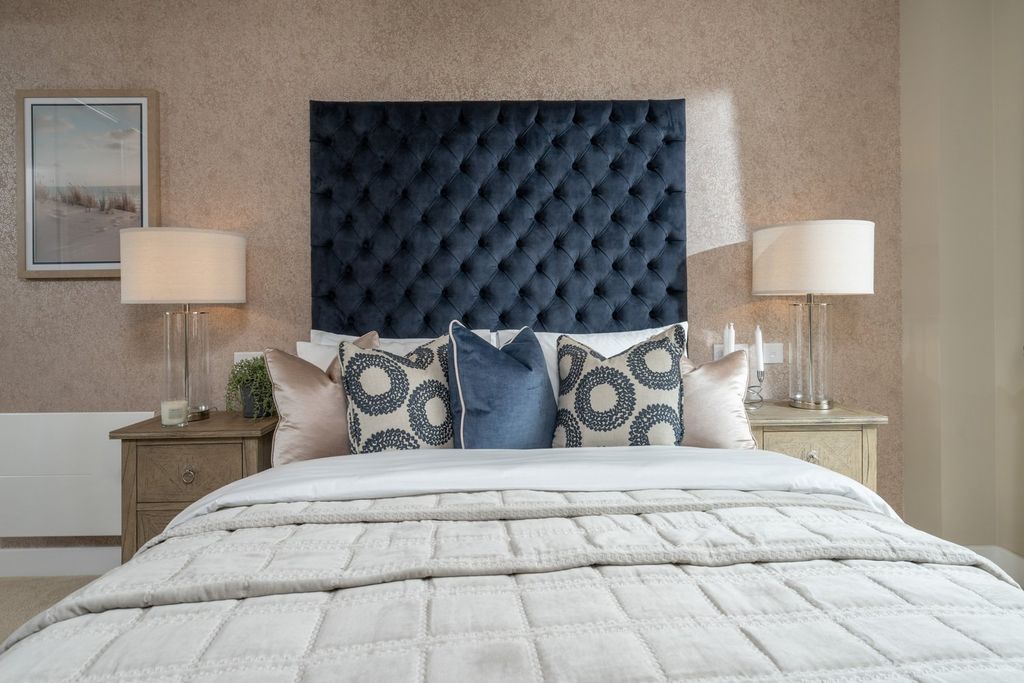 Property photo 3 of 9 Show Home Bedroom