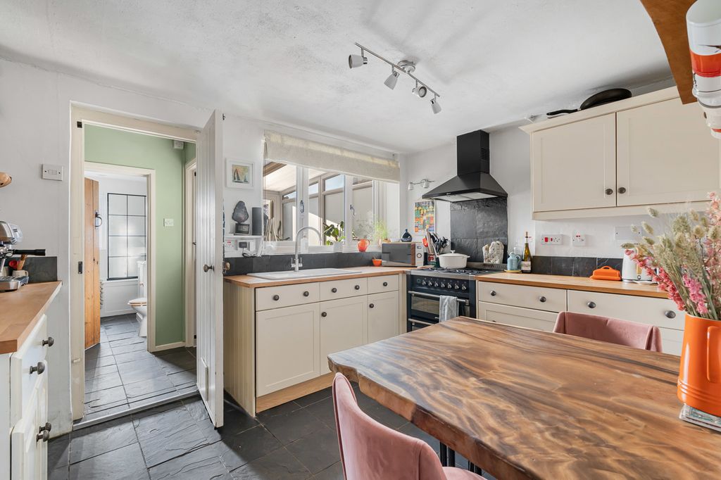 Property photo 3 of 22 Kitchen Dining