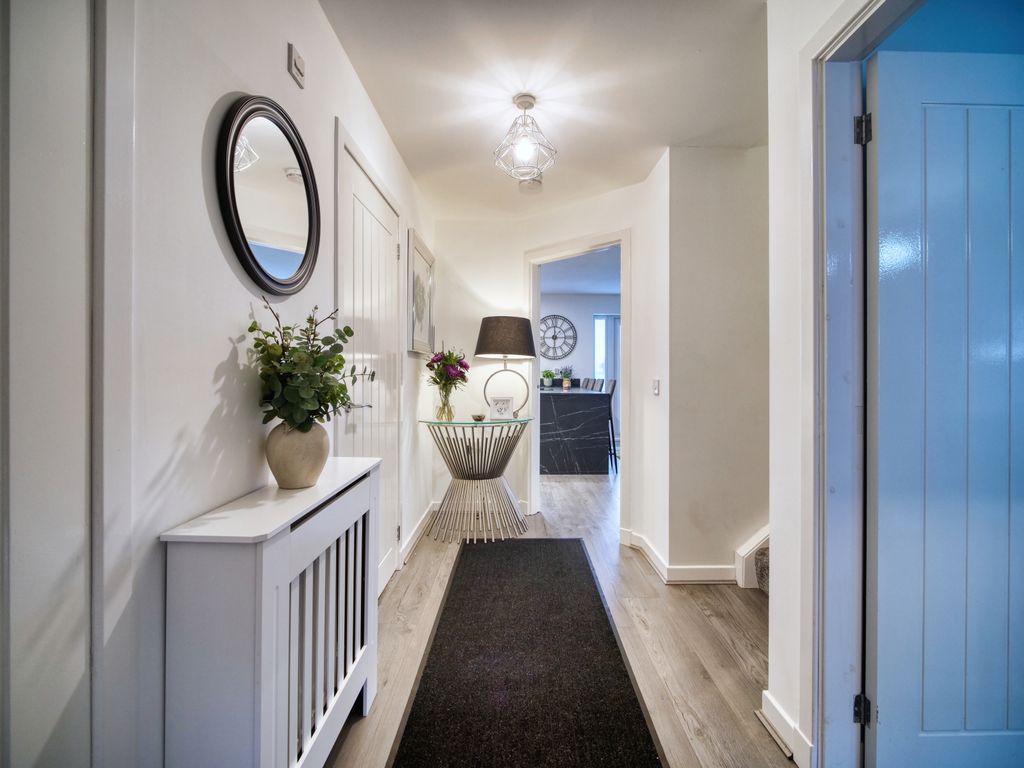 Additional image 7 of 3 bed semi-detached house for saleJohn Street, Catrine KA5