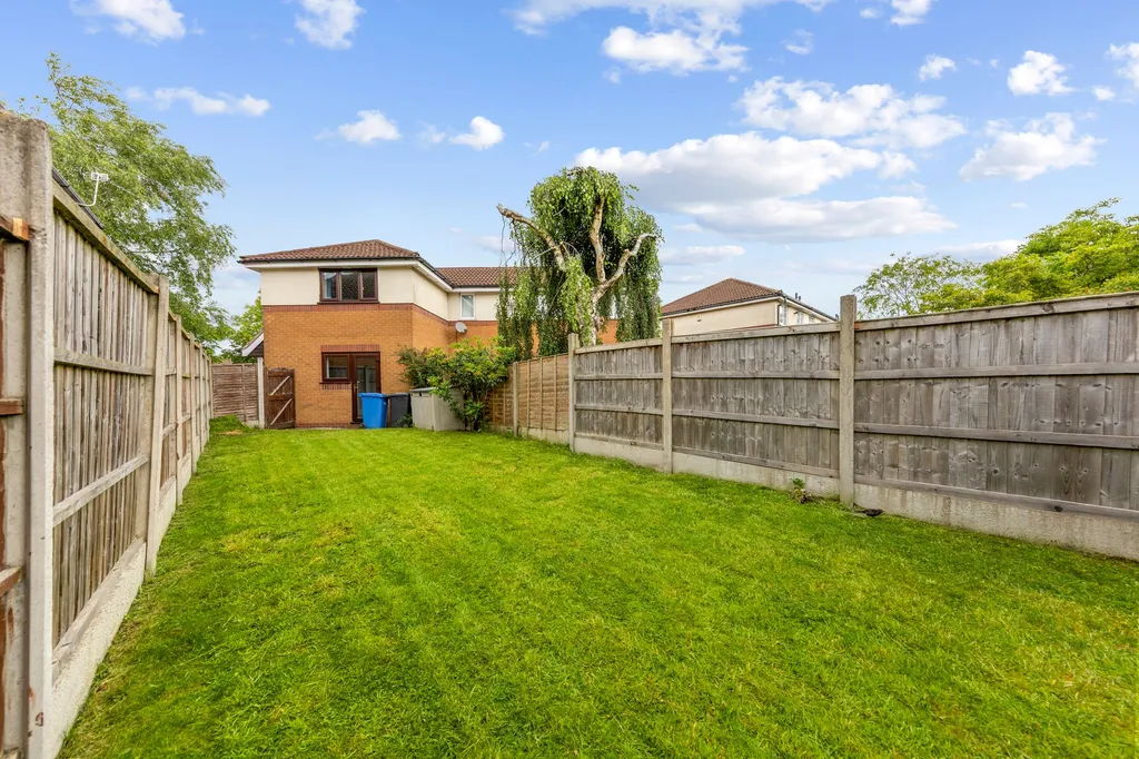 Whittlewood Close, Birchwood WA3 – pohled 6