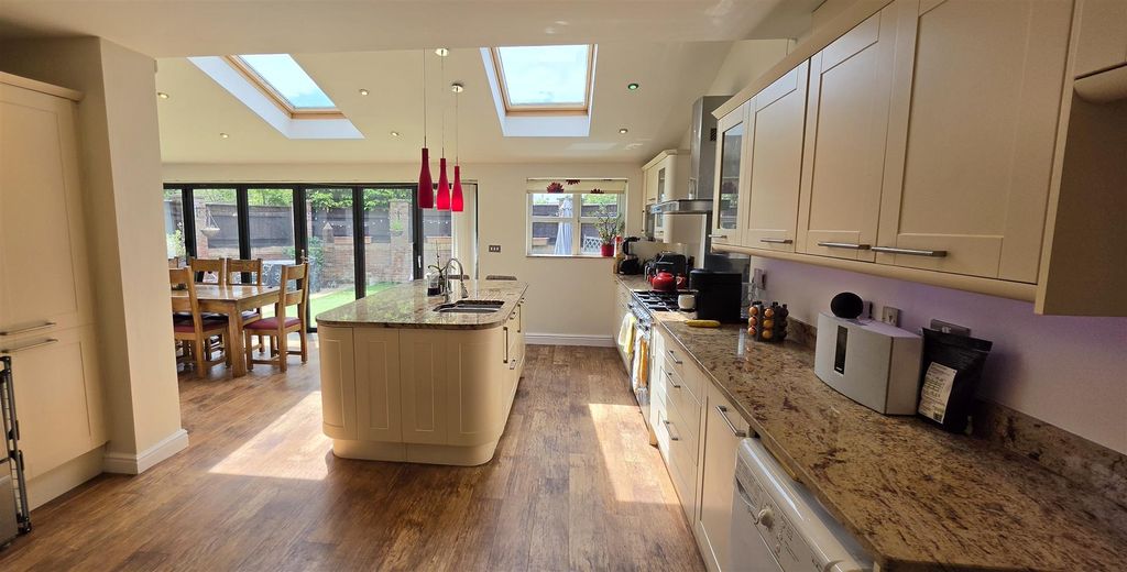 Property photo 2 of 30 Kitchen, Family Room,